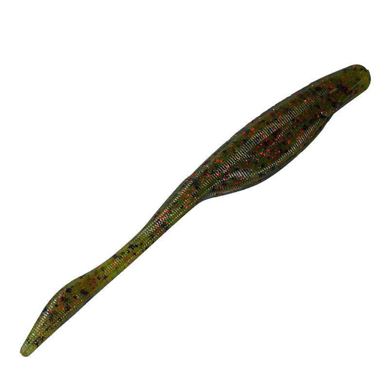 Strike King Caffeine Shad Jr. 4"