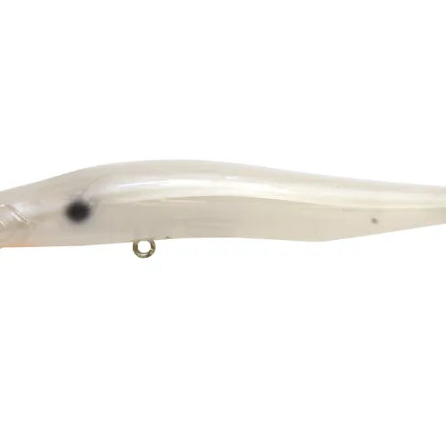 Damiki Slim Jack 110 White