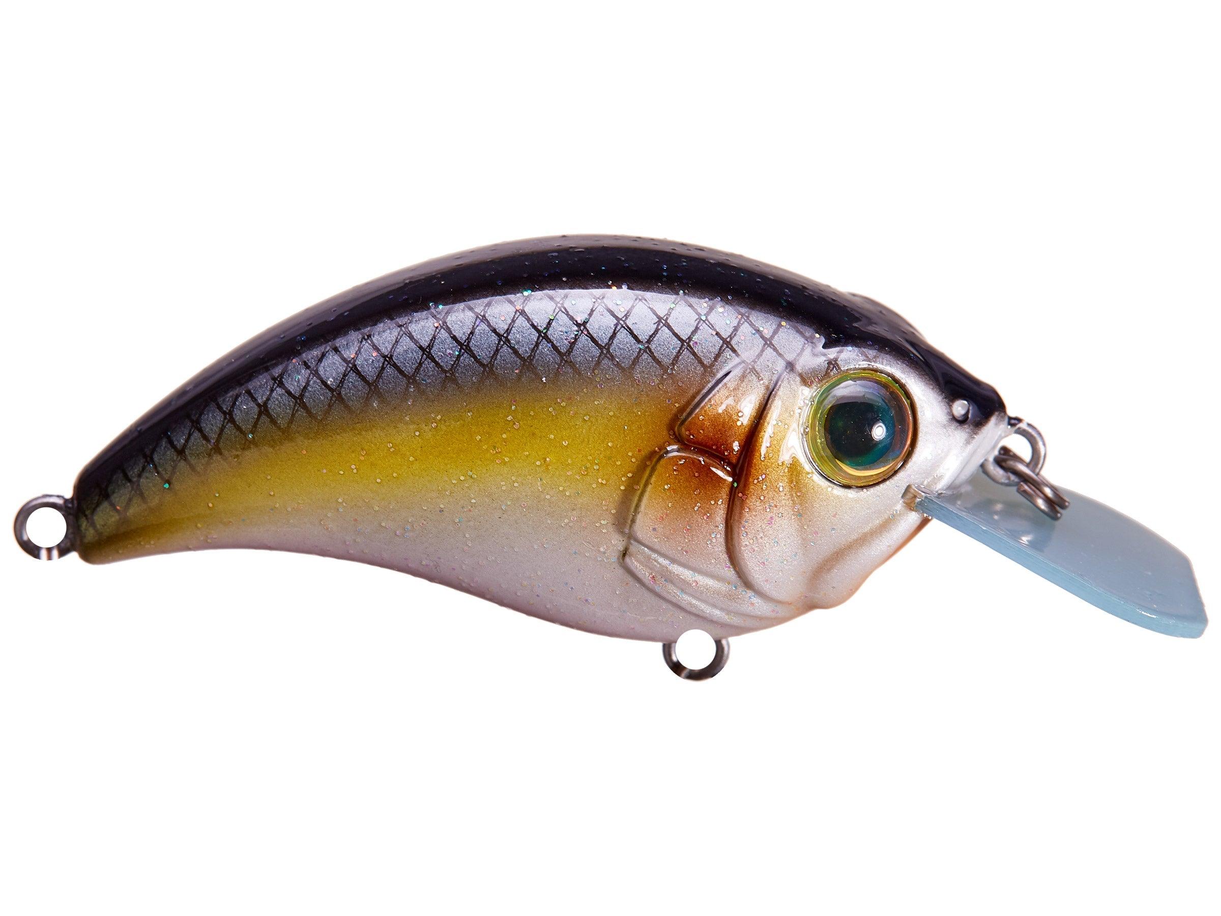 Bill Lewis SB-57 Signature Crankbait Sneaky Shad