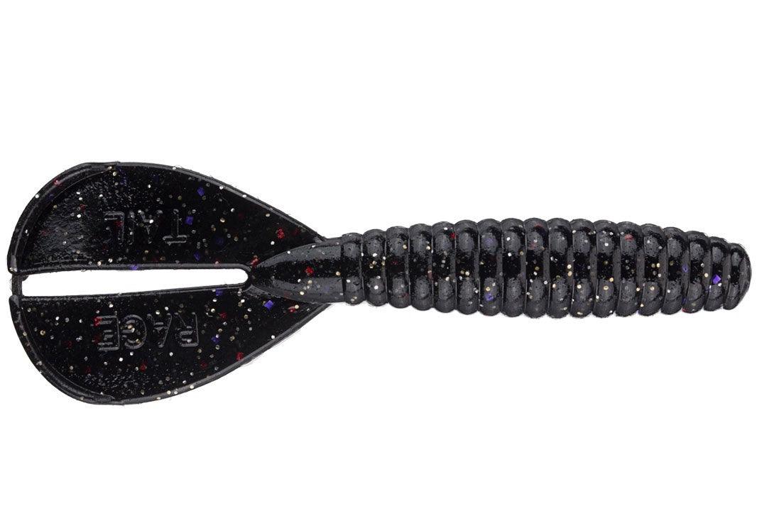 Strike King Rage Twin Tail Menace Grub