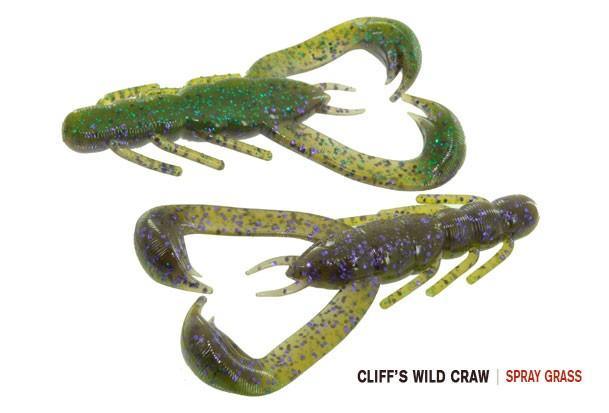V&M Wild Craw