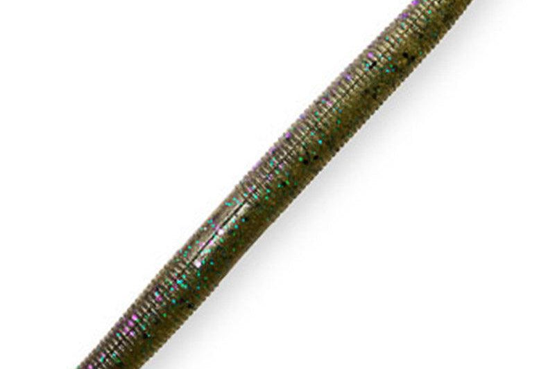 Z Man ZinkerZ 6pk Sprayed Grass