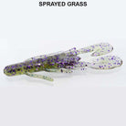 Zoom UltraVibe Speed Craw 3.5" 12pk