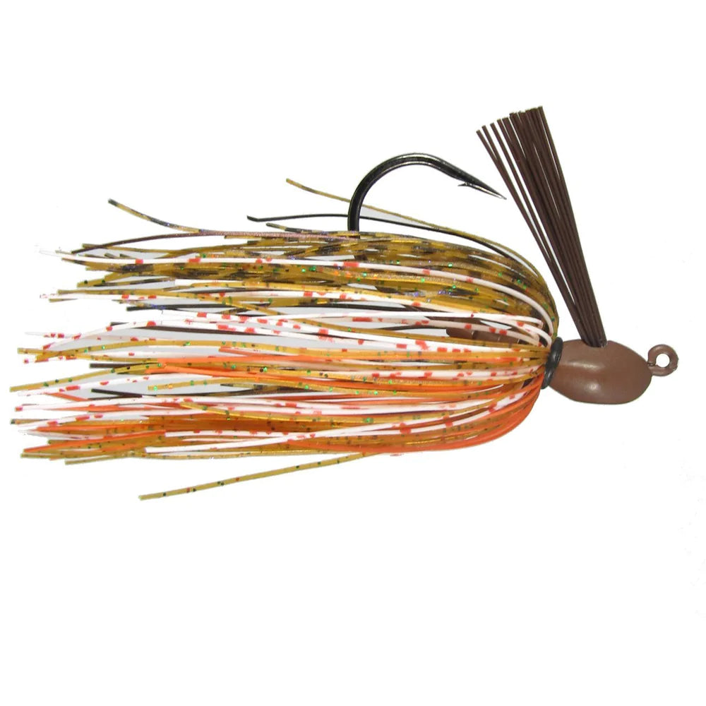 Outkast Tackle Stealth Feider Jig Feider Craw