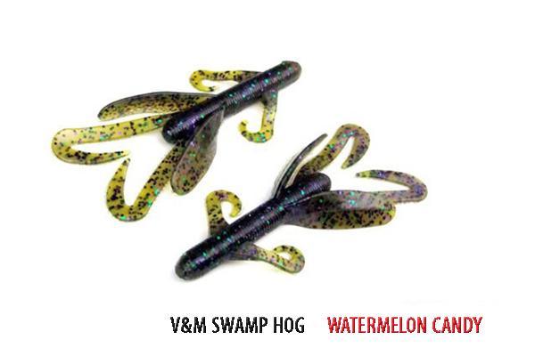 V&M Swamp Hog