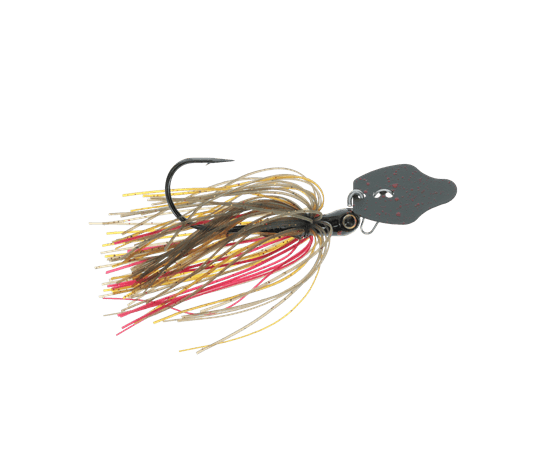 Strike King Tungsten Thunder Cricket Falcon Lake Craw