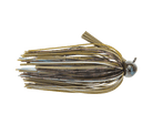Strike King Tour Grade Football Jig Blue Craw 3 8oz