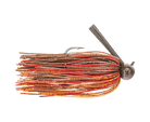 Strike King Tour Grade Football Jig Falcon Lake Craw 3 8oz