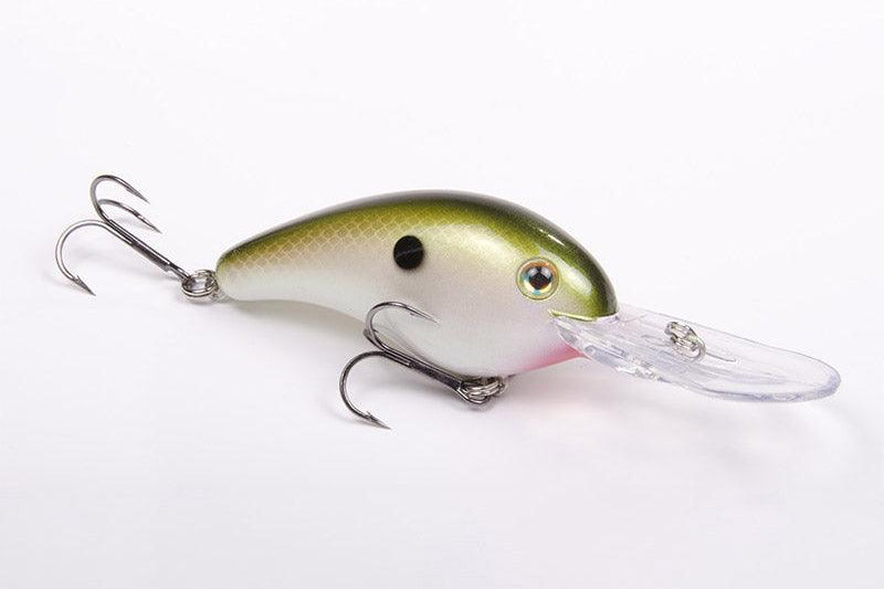 Strike King 5XD Tennessee Shad