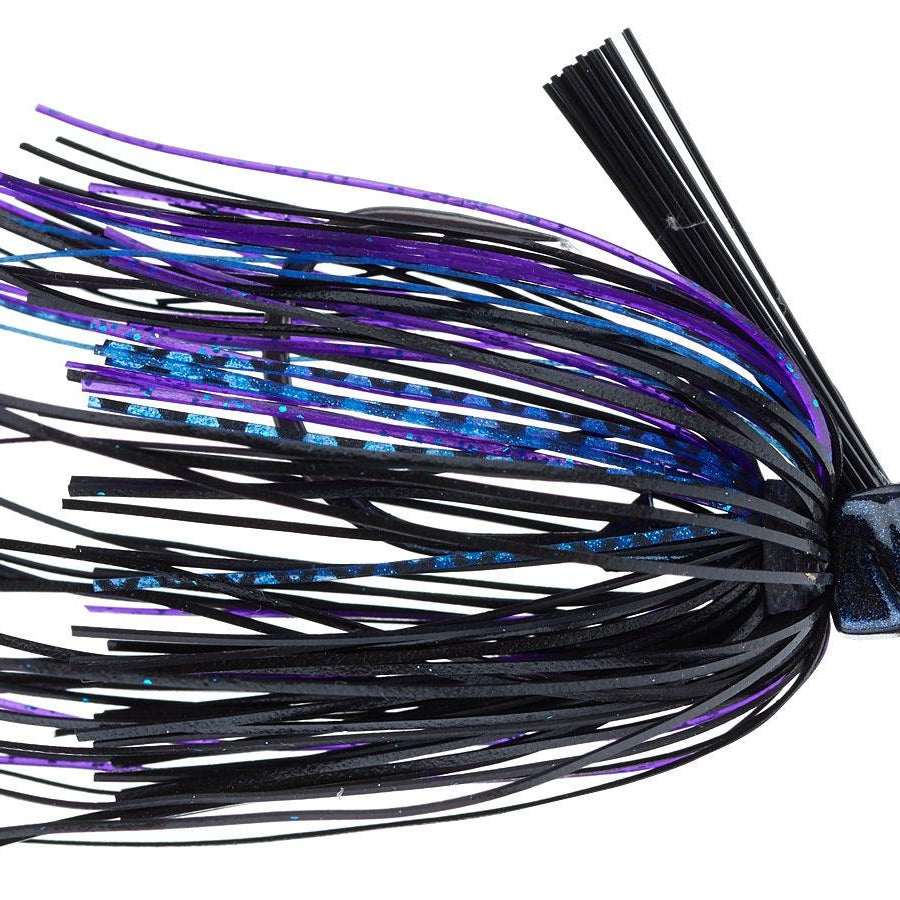V&M Pacemaker HD Flipping Jig Tequila
