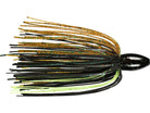 Strike King Slither Rig Texas Craw 1 2 oz