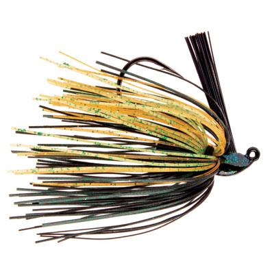 Santone Rattlin' Jig Texas Craw 3 8oz