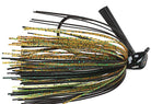 Strike King Skipping Jig Texas Craw