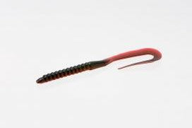 Zoom U-Tale Red Bug Shad