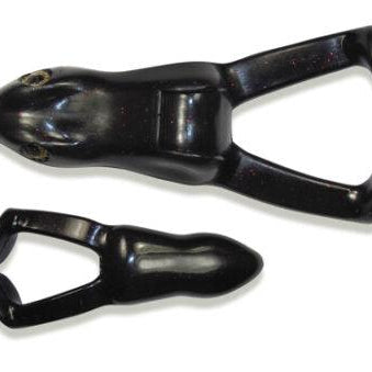 Stanley Ribbit Top Toad 2pk black