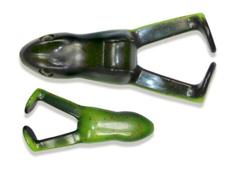 Stanley Ribbit Top Toad 2pk catalpa