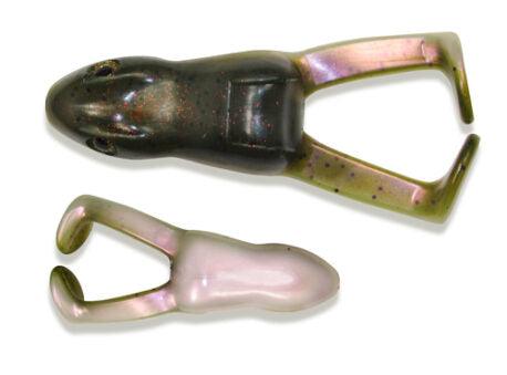 Stanley Ribbit Top Toad 2pk watermelon red pearl