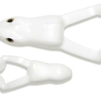 Stanley Ribbit Top Toad 2pk white