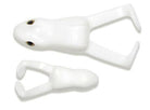 Stanley Ribbit Top Toad 2pk white