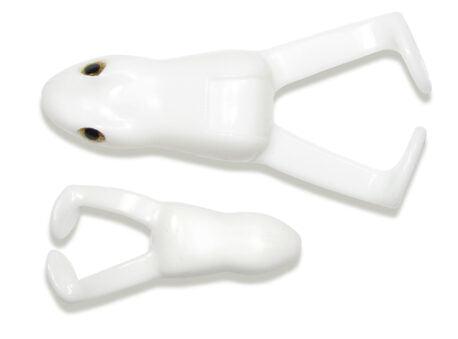 Stanley Ribbit Top Toad 2pk white