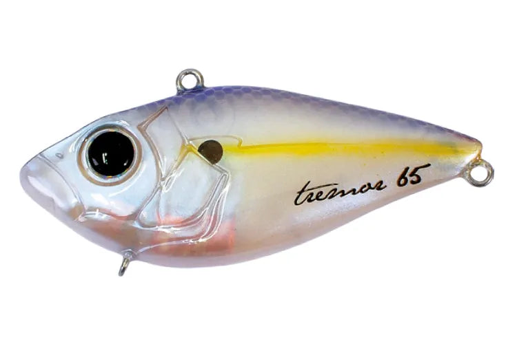 Damiki Tremor 65 Noisy Real Shad