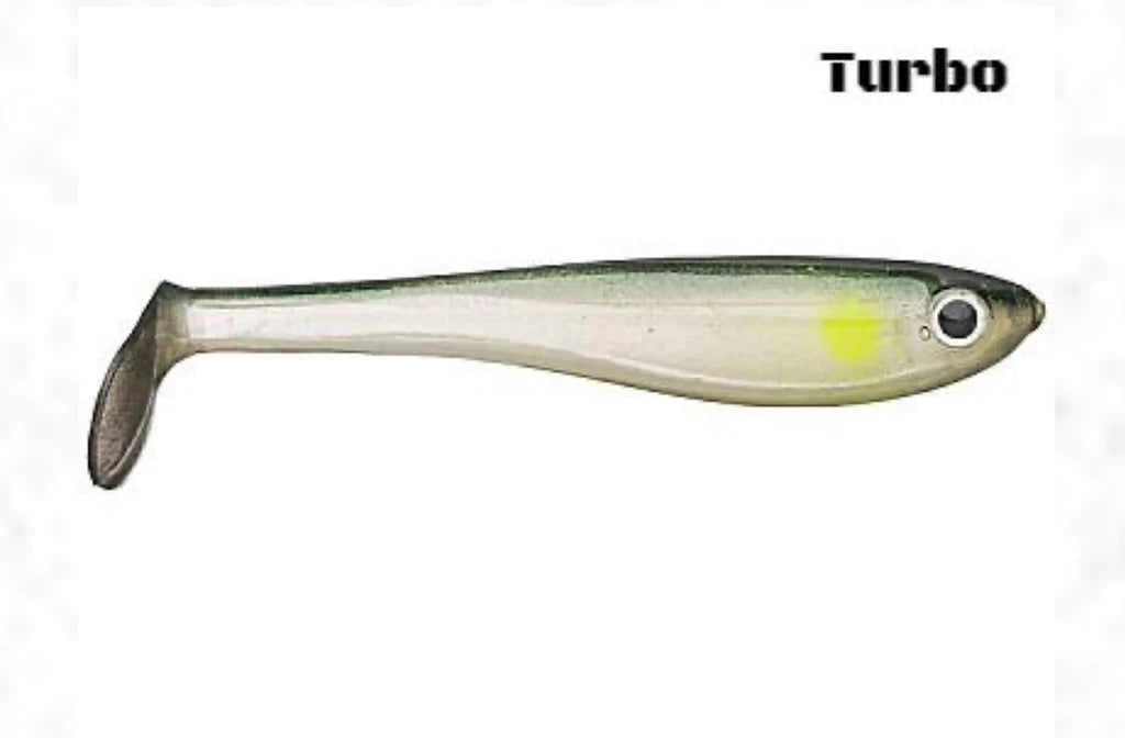 True Bass Perfect Head 5.5 Turbo