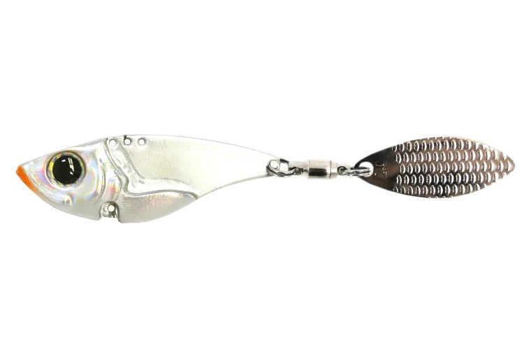 Damiki Vault Blade 55 WS Crystal