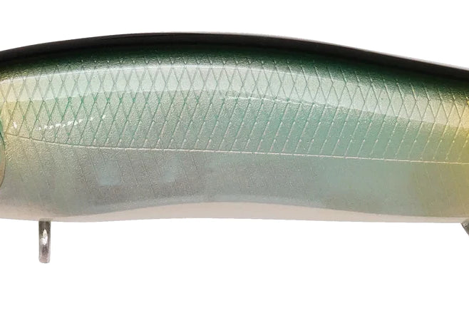 Megabass Vision 110 +1 Jr