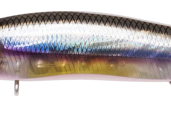 Megabass Vision 110 +1 Jr Kasumi ITO