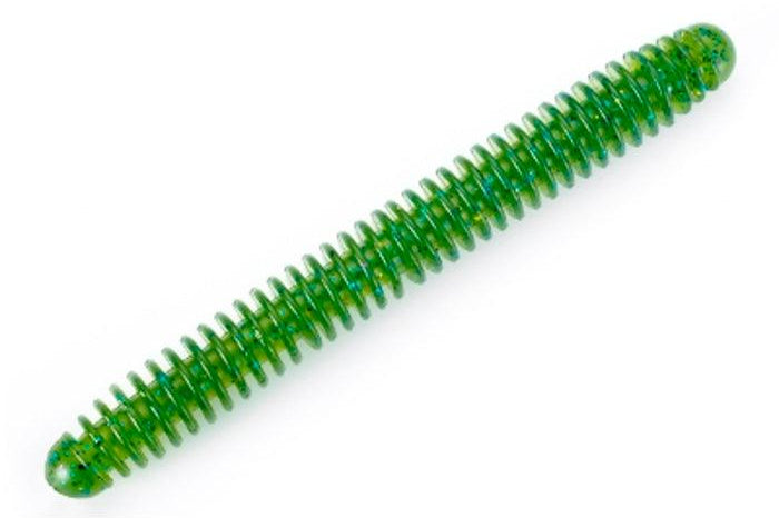 Lake Fork Trophy Lures 4" Ring Fry