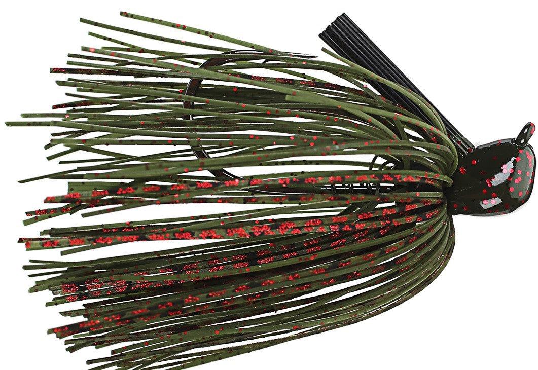 Strike King Skipping Jig