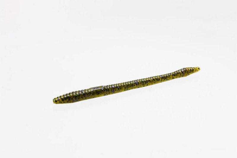 Zoom Finesse Worm 20pk Watermelon Candy 120 **