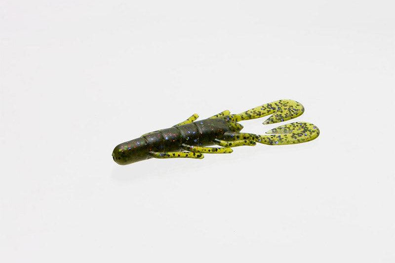 Zoom UltraVibe Speed Craw 3.5" 12pk