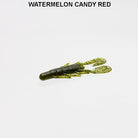 Zoom UltraVibe Speed Craw 3.5" 12pk