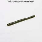 Zoom Mag Finesse Worm 10pk