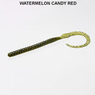 Zoom Ole Monster 9pk 10.5" Watermelon Candy Red 281**