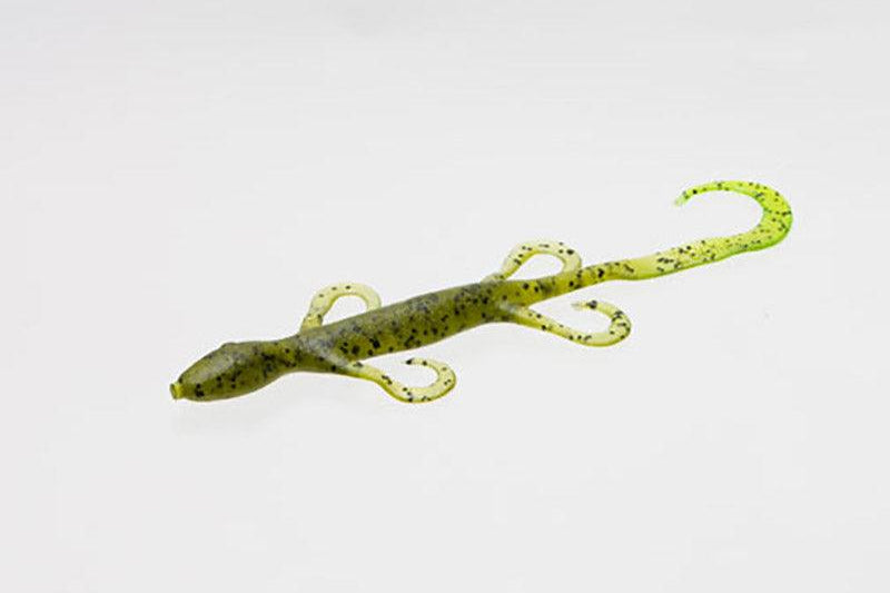 Zoom 8" Magnum Lizard