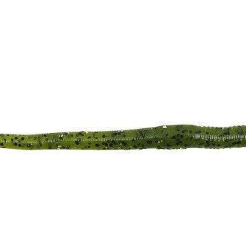 Strike King Finesse Worm 7" Watermelon
