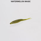 Zoom Super Fluke Watermelon Magic 283**