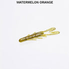 Zoom UltraVibe Speed Craw 3.5" 12pk