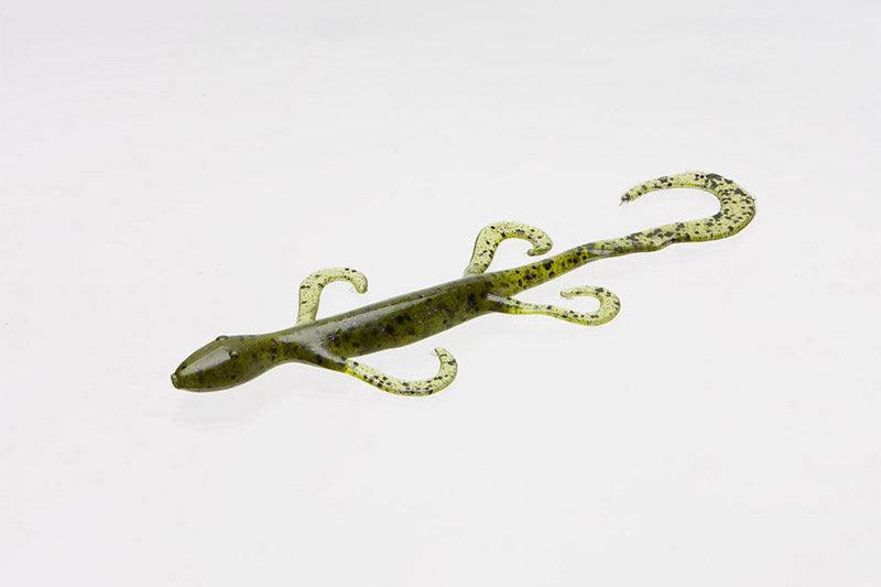 Zoom Lizards 6"