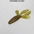 Zoom Z Hog Watermelon Red 054**