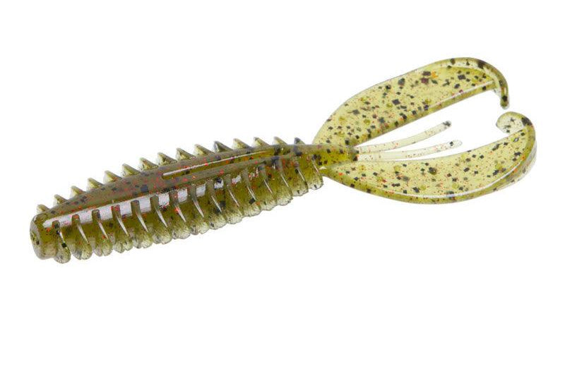 Zoom Z Craw Jr Watermelon Red 054 **