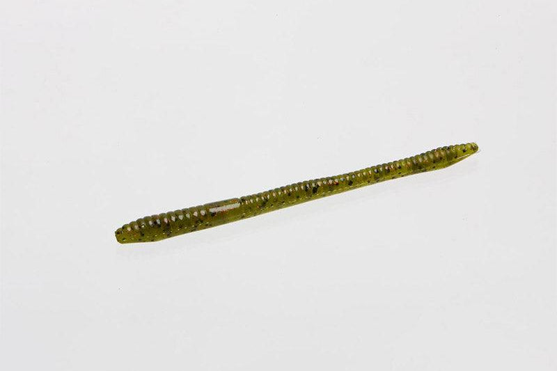 Zoom Finesse Worm 20pk Watermelon Red 054 **