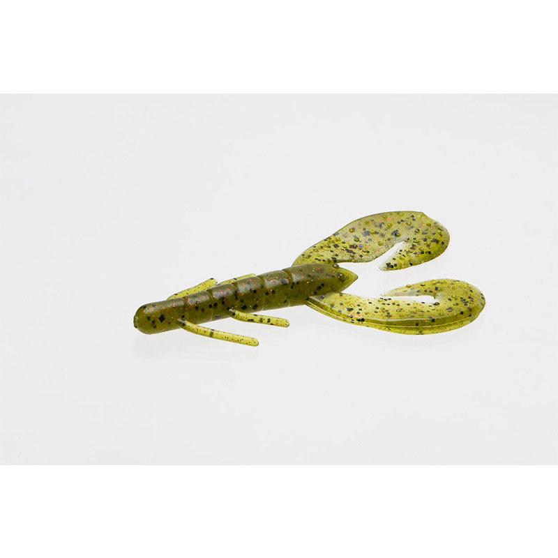 Zoom Super Speed Craw 4" 8pk