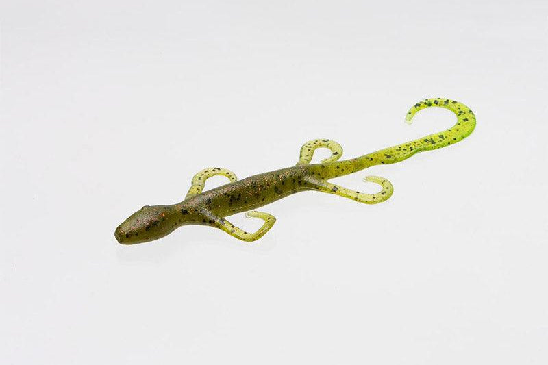 Zoom Lizards 6"