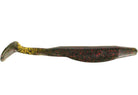 Zoom Swimmin Super Fluke Jr Swimbaits Watermelon Red 054**