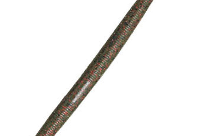 Z Man ZinkerZ 6pk Watermelon Red Flake