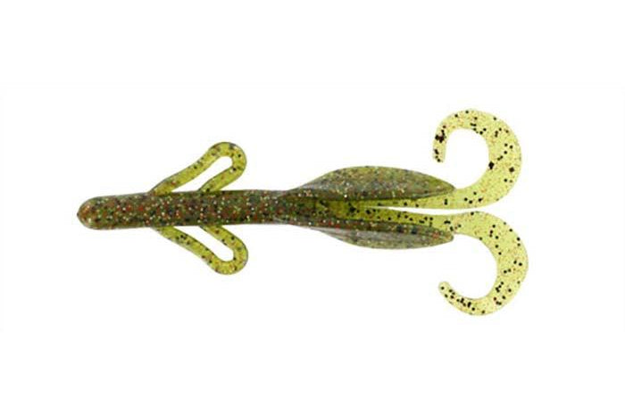 Zoom Brush Hog Watermelon Red Magic 304 **