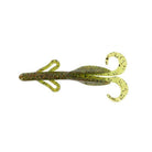 Zoom Brush Hog Watermelon Red Magic 304 **